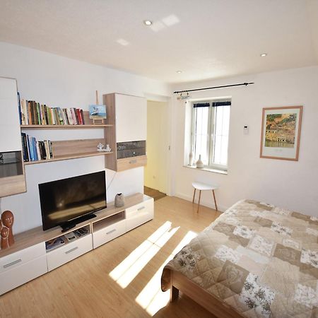 Peaceful Apartment In Ostseebad Boltenhagen With Terrace Exterior foto